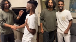 "To The Principal...": Comedian Ravi Gupta And Singer Kaka's Hilarious Exchange