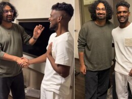 "To The Principal...": Comedian Ravi Gupta And Singer Kaka's Hilarious Exchange