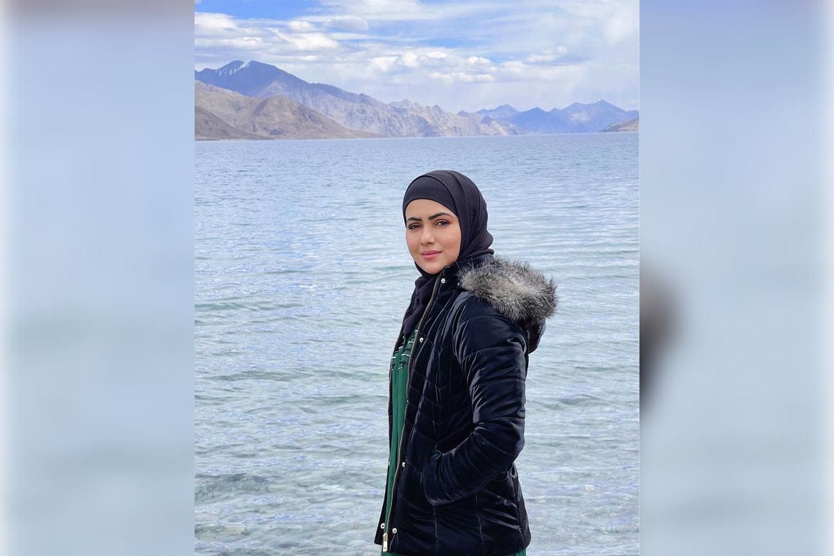 Sana Khan Shares Her Excitement About Second Pregnancy: "I Can't Wait..."