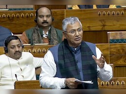एक देश, एक चुनाव के लिए BJP सांसद पीपी चौधरी की अध्यक्षता में 39 सदस्यीय संयुक्त संसदीय समिति गठित एक देश, एक चुनाव के लिए BJP सांसद पीपी चौधरी की अध्यक्षता में 39 सदस्यीय संयुक्त संसदीय समिति गठित