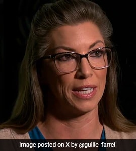 US Cop Quits 21-Year-Old Job After Secret Career In Adult Films Is ...
