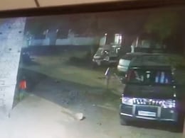Man Kills 8-Year-Old Girl After She Resists Rape Attempt, Stuffs Body In Sack In UP's Varanasi Man Kills 8-Year-Old Girl After She Resists Rape Attempt, Stuffs Body In Sack In UP's Varanasi