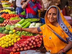 बजट अनुमान से बेहतर 4.8 फ़ीसदी रहेगा वित्तवर्ष 25 में भारत का राजकोषीय घाटा : केयरएज रेटिंग्स