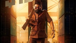 Reel Turns Real For Moviegoers, Smuggler Caught During <i>Pushpa 2</i> Screening