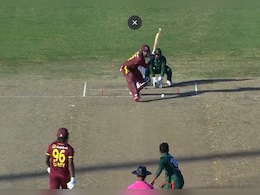 WI vs BAN: वेस्टइंडीज की ऐतिहासिक जीत, डेब्यू मैच में ही अमीर जांगू ने जड़ा शतक