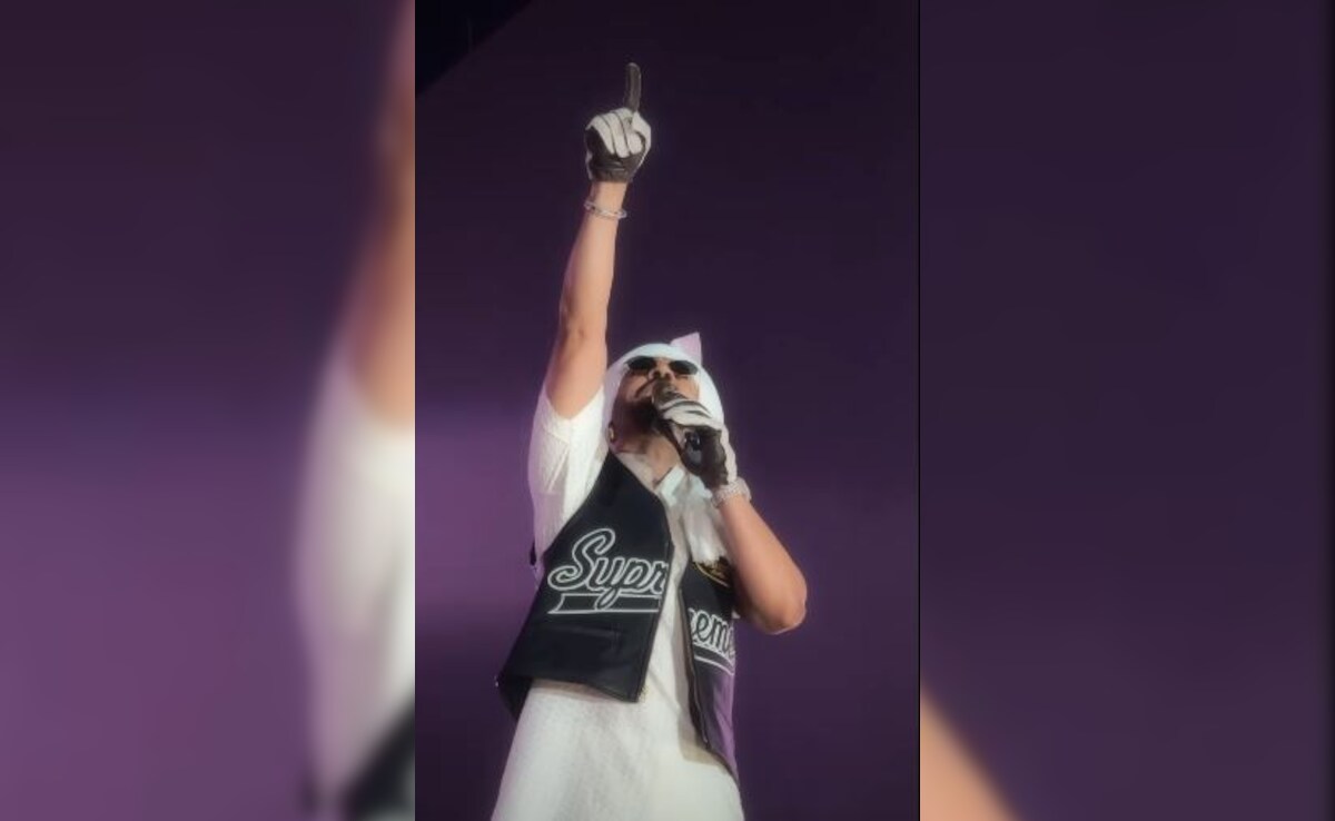 Dil-Luminati Tour: Diljit Dosanjh Dedicates His Chandigarh Gig To Youngest World Chess Champion D Gukesh