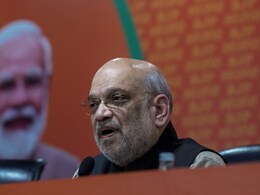 आंबेडकर पर मेरा बयान तोड़ा-मरोड़ा, अमित शाह ने दिए कांग्रेस पर लीगल एक्शन के संकेत आंबेडकर पर मेरा बयान तोड़ा-मरोड़ा, अमित शाह ने दिए कांग्रेस पर लीगल एक्शन के संकेत