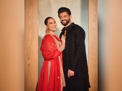 Best Bridal Look 2024: 2024 में इन सेलिब्रिटीज ने दुल्हन बनकर जीता दिल, लुक देखकर दीवाने हो गए थे लोग