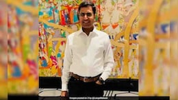 Probe Agency Arrests Gujarat-Based Journalist Mahesh Langa In Money Laundering Case