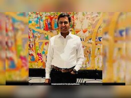 Probe Agency Arrests Gujarat-Based Journalist Mahesh Langa In Money Laundering Case