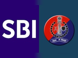 SBI और राजस्थान पुलिस के बीच हुआ MOU, नौकरी करते हुए किसी पुलिस कार्मिक की मौत हुई तो मिलेगा लाभ  SBI और राजस्थान पुलिस के बीच हुआ MOU, नौकरी करते हुए किसी पुलिस कार्मिक की मौत हुई तो मिलेगा लाभ