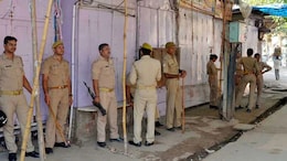Over 150 Booked During Protests Demanding Arrests In Rape Case In UP