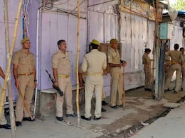 12-Year-Old Girl Gang-Raped By 5 Minors In UP School, Act Recorded: Cops 12-Year-Old Girl Gang-Raped By 5 Minors In UP School, Act Recorded: Cops