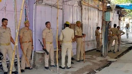 7-Day-Old Stolen From UP's Hardoi  Medical College