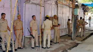 औरैया में खुद को गोली मरवाने वाले को पुलिस ने किया गिरफ्तार, जानिए क्यों किया ऐसा