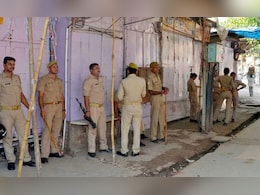 Missing Noida Teen Found, Says Ran Away As Parents Opposed Wish To Join Army Missing Noida Teen Found, Says Ran Away As Parents Opposed Wish To Join Army