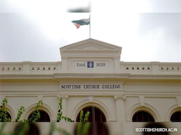 Kolkata College Teacher Suspended After Sex Harassment Charge By Student Kolkata College Teacher Suspended After Sex Harassment Charge By Student