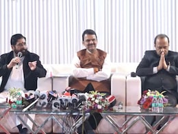 "महायुतीच्या जाहीरनाम्यात शेतकरी कर्जमाफीचं वचन"; शिंदेंच्या आमदाराने करुन दिली आठवण