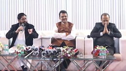 Maharashtra Politics : CM फडणवीस - शिंदेंमध्ये शीतयुद्ध? या 5 कारणांमुळे महायुतीत फुट पडल्याची चर्चा
