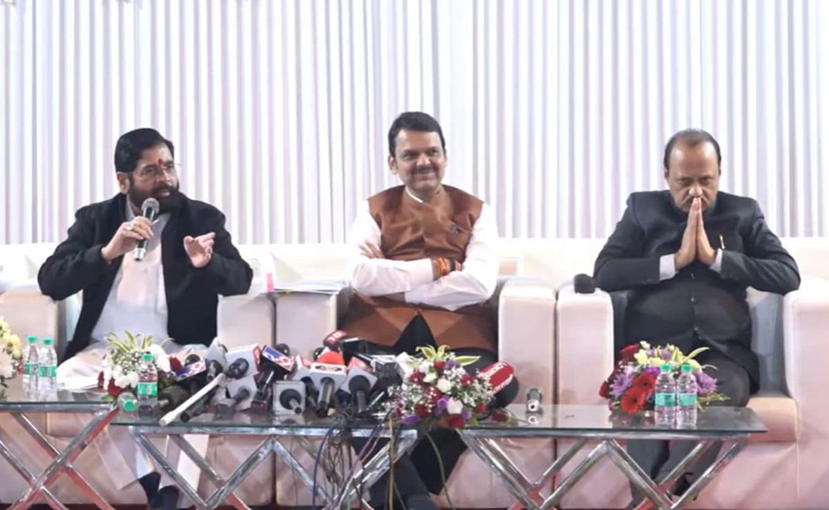 Cases Against Nawab Malik Cast Shadow On BJP-NCP Unity For Mumbai Civic Polls