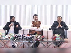 Cases Against Nawab Malik Cast Shadow On BJP-NCP Unity For Mumbai Civic Polls