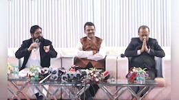 Cases Against Nawab Malik Cast Shadow On BJP-NCP Unity For Mumbai Civic Polls