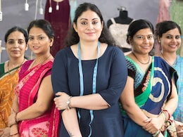 भारत में MSME में महिलाओं की तेज़ी से बढ़ रही भागीदारी, टियर 2-3 शहरों में स्टार्टअप की संख्या में उछाल भारत में MSME में महिलाओं की तेज़ी से बढ़ रही भागीदारी, टियर 2-3 शहरों में स्टार्टअप की संख्या में उछाल