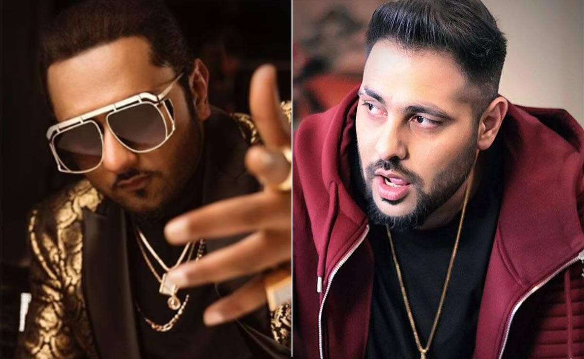 Honey Singh On Decade-Long Feud With Badshah: "He Spits And Then Licks It Back"