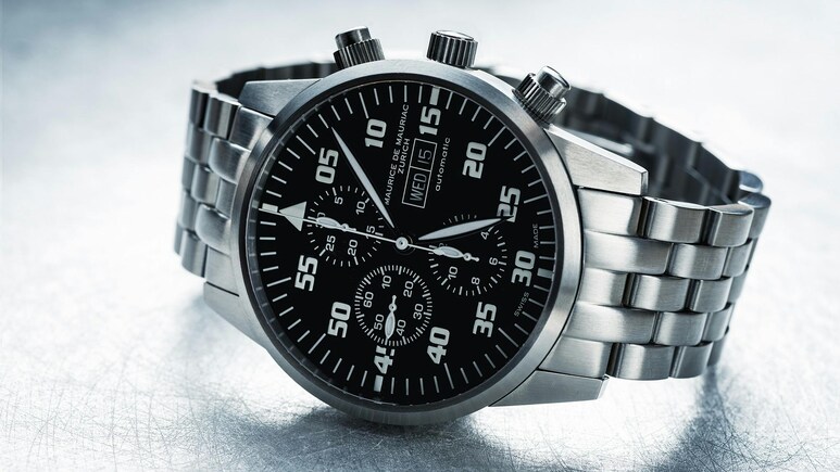 इन स्टाइलिश वॉच के साथ हर जगह चमकें और पैसे बचाएं! 50% तक की छूट के साथ अभी खरीदें इन स्टाइलिश वॉच के साथ हर जगह चमकें और पैसे बचाएं! 50% तक की छूट के साथ अभी खरीदें