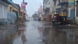 Rajasthan Weather: मौसम ने खाई पलटी, सर्दी के सीजन में झमाझम बारिश का दौर; अगले दो दिन जमकर बरसेंगे बादल!