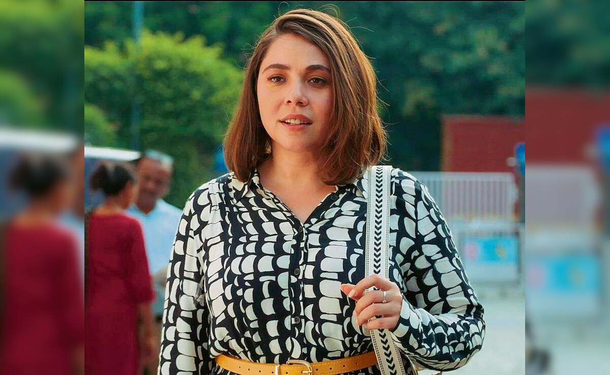 Exclusive - "If Diversity Sells, They'll Embrace It; If It Doesn't, They Likely Won't": Maanvi Gagroo On The Entertainment Industry