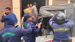 Rajasthan: चूरू में कालिका पेट्रोलिंग यूनिट का 15 मनचले युवकों पर बड़ा एक्शन, लोहिया कॉलेज के पास छात्राओं को करते थे परेशान