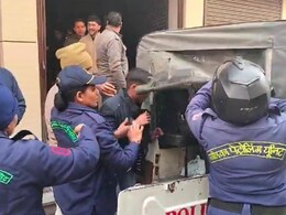 Rajasthan: चूरू में कालिका पेट्रोलिंग यूनिट का 15 मनचले युवकों पर बड़ा एक्शन, लोहिया कॉलेज के पास छात्राओं को करते थे परेशान