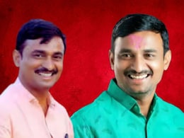 Santosh Deshmukh Murder: संतोष देशमुख हत्या प्रकरणात मोठी अपडेट! मुख्य आरोपी सुदर्शन घुले, सुधीर सांगळेला अटक Santosh Deshmukh Murder: संतोष देशमुख हत्या प्रकरणात मोठी अपडेट! मुख्य आरोपी सुदर्शन घुले, सुधीर सांगळेला अटक