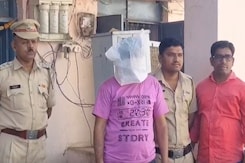 Maharashtra Man Sets Wife On Fire For Giving Birth To Girl For 3rd Time Maharashtra Man Sets Wife On Fire For Giving Birth To Girl For 3rd Time