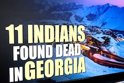 11 Indians Killed In Georgia Due To Carbon Monoxide Poisoning | NDTV Speaks To Victim's Families 11 Indians Killed In Georgia Due To Carbon Monoxide Poisoning | NDTV Speaks To Victim's Families