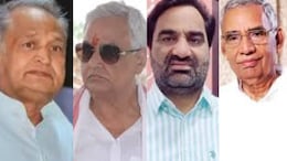 Year Ender 2024: राजस्थान के 4 दिग्गज नेता जिन्हें साल 2024 में मिली सबसे बड़ी सियासी शिकस्त, कुनबा बढ़ाने में चारों रहे असफल