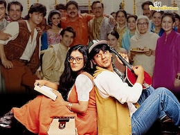 सस्ते पड़े थे शाहरुख खान इसलिए DDLJ में मिला रोल, फिल्म मेकर तो इस हॉलीवुड स्टार को करना चाहते थे साइन लेकिन... सस्ते पड़े थे शाहरुख खान इसलिए DDLJ में मिला रोल, फिल्म मेकर तो इस हॉलीवुड स्टार को करना चाहते थे साइन लेकिन...