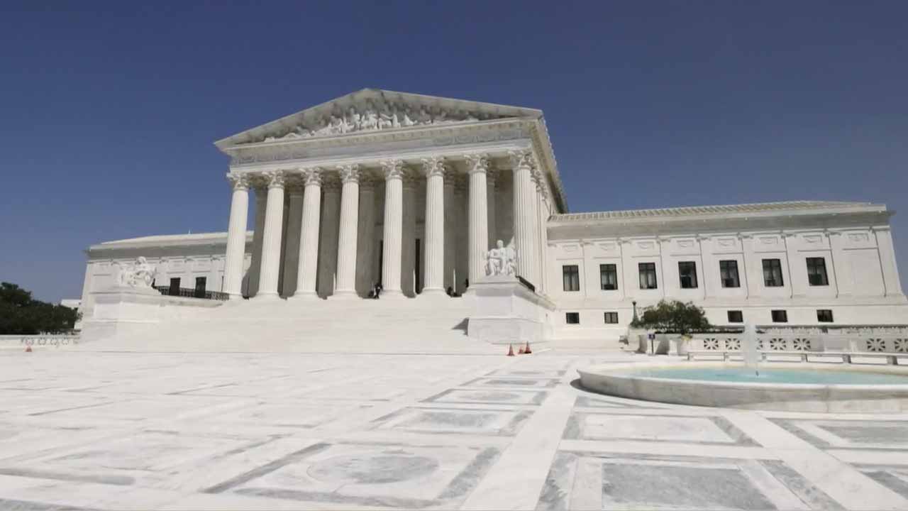 Gender-Affirming Care For Children? US Top Court Set To Hear Landmark Case