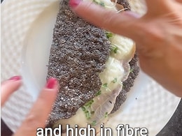 Viral Chia Seed Wraps: The Guilt-Free Recipe You Didn't Know You Needed