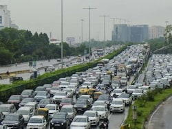 This Rajasthan City Has Launched AI-Powered Traffic System To Cut Congestion