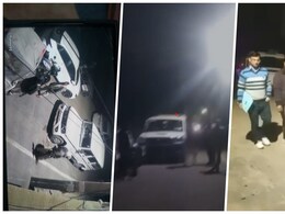 पटना में पुलिस और अपराधियों के बीच मुठभेड़, STF के इंस्पेक्टर दिवाकर को लगी गोली पटना में पुलिस और अपराधियों के बीच मुठभेड़, STF के इंस्पेक्टर दिवाकर को लगी गोली