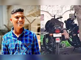 पेट्रोल चोरल्याचा संशय, बेदम मारहाणीत तरुणाचा मृत्यू; पुण्यातील घटनेने खळबळ पेट्रोल चोरल्याचा संशय, बेदम मारहाणीत तरुणाचा मृत्यू; पुण्यातील घटनेने खळबळ