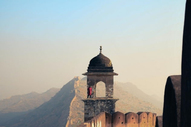 नाहरगढ़ नाहरगढ़