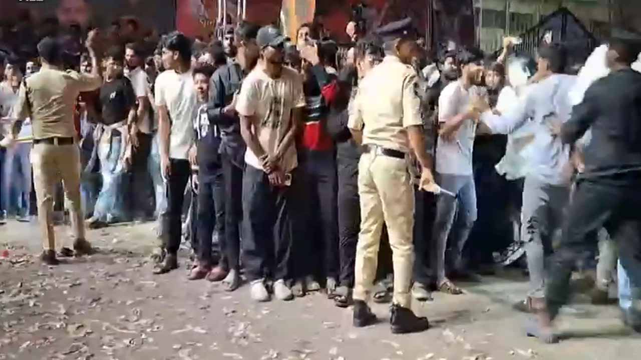 Boy Injured During Stampede At 'Pushpa 2' Premiere Remains Critical. Who Is To Blame?