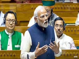 राज्य से राष्ट्र का विकास, संविधान का सम्मान, महिलाओं का नेतृत्व... PM मोदी ने सदन में रखे 11 संकल्प राज्य से राष्ट्र का विकास, संविधान का सम्मान, महिलाओं का नेतृत्व... PM मोदी ने सदन में रखे 11 संकल्प