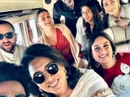 आलिया भट्ट ने जीजा सैफ अली खान और करिश्मा से किया मजाक, बस देखते ही गाने लगी 25 साल पुराना A B C D गाना