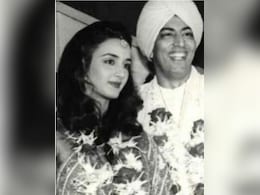 फराह नाज-विंदु दारा सिंह के बेटे की फोटो वायरल, पर्सनैलिटी देख लोग भूल गए सभी टॉप हीरो, बोले- कौन कार्तिक शाहिद? फराह नाज-विंदु दारा सिंह के बेटे की फोटो वायरल, पर्सनैलिटी देख लोग भूल गए सभी टॉप हीरो, बोले- कौन कार्तिक शाहिद?