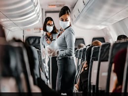 Only One Bag, Not More Than 7kg: Stricter Hand Baggage Restrictions For Air Travel Announced Only One Bag, Not More Than 7kg: Stricter Hand Baggage Restrictions For Air Travel Announced