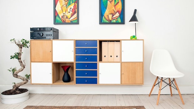 Top Deals On Home Decor Essentials From Myntra
